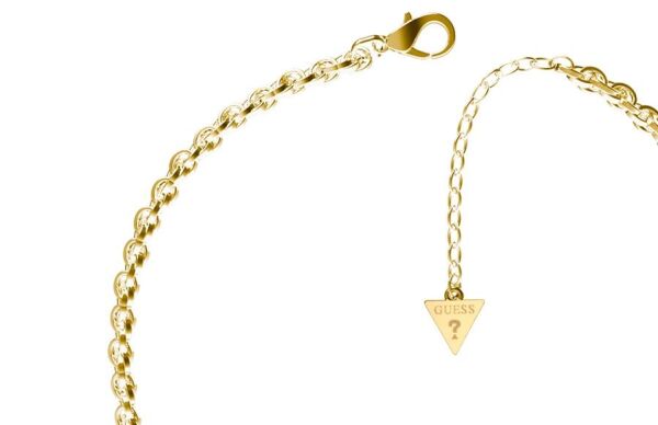 Guess JGUJUBN01355JWYGTU Kadın Kolye