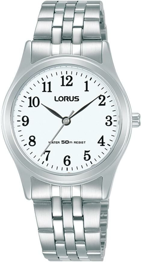 Lorus  RRX41HX9 Quartz Kadın Kol Saati