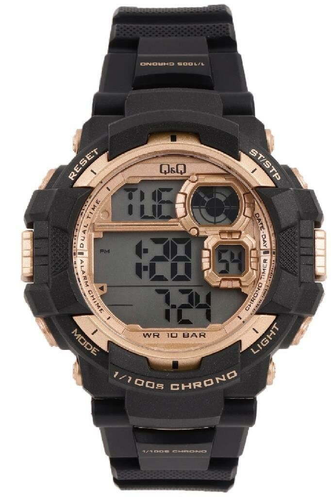 Q&Q M143J007Y Dijital Genç Erkek Kol Saati