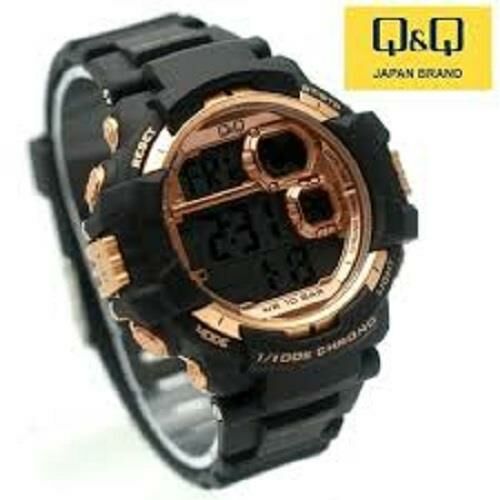 Q&Q M143J007Y Dijital Genç Erkek Kol Saati