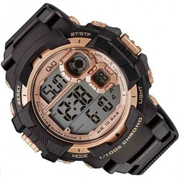 Q&Q M143J007Y Dijital Genç Erkek Kol Saati