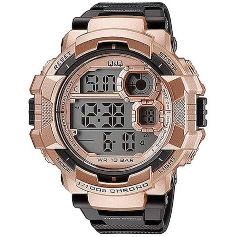 Q&Q M143J006Y Dijital Genç Erkek Kol Saati