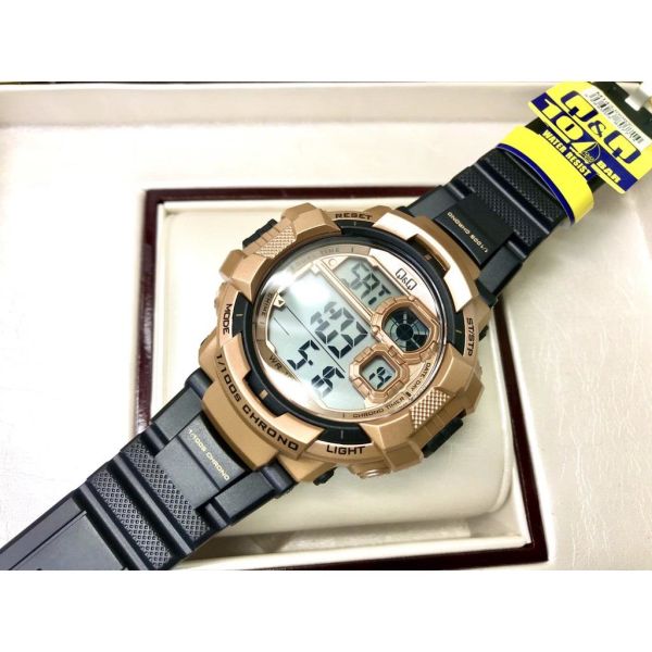 Q&Q M143J006Y Dijital Genç Erkek Kol Saati