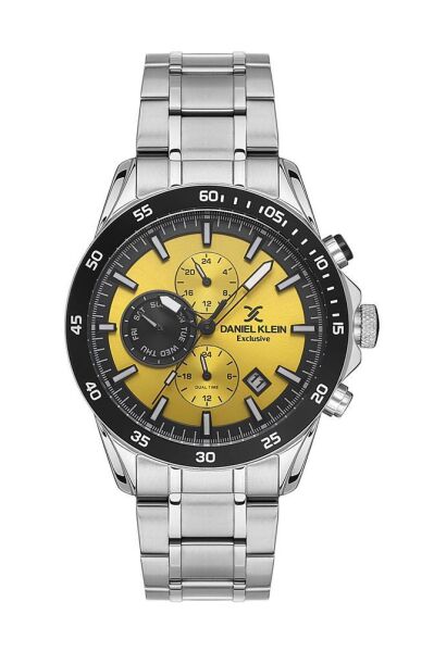 Daniel Klein DK.1.13529-8 Exclusive Erkek Kol Saati
