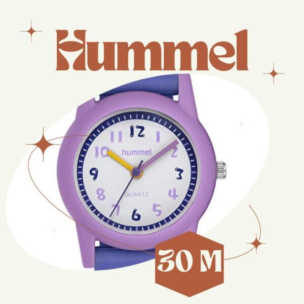 Hummel HM-1007KA-8 Çocuk Kol Saati