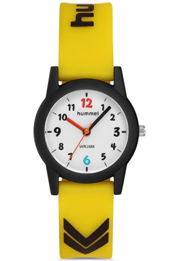 Hummel HM-1007KA-10 Çocuk Kol Saati