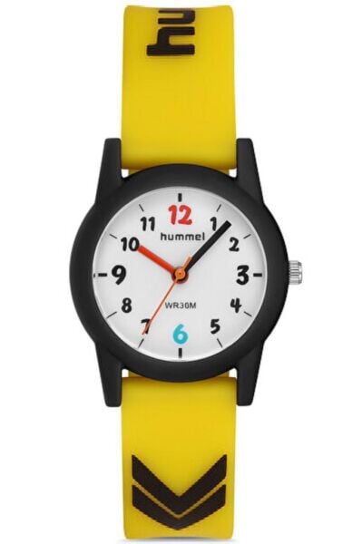 Hummel HM-1007KA-10 Çocuk Kol Saati