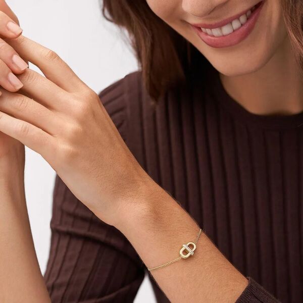 Fossil JF04584-710 Kadın Bileklik