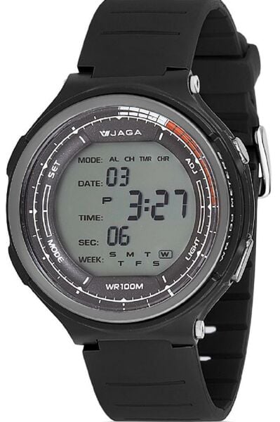 Jaga M1178-OAAC Dijital Genç Kol Saati