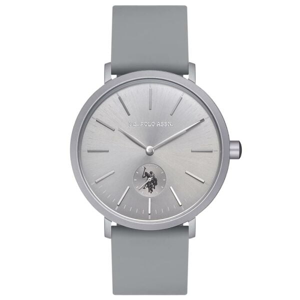U.S. Polo Assn. USPA1002-03 Erkek Kol Saati