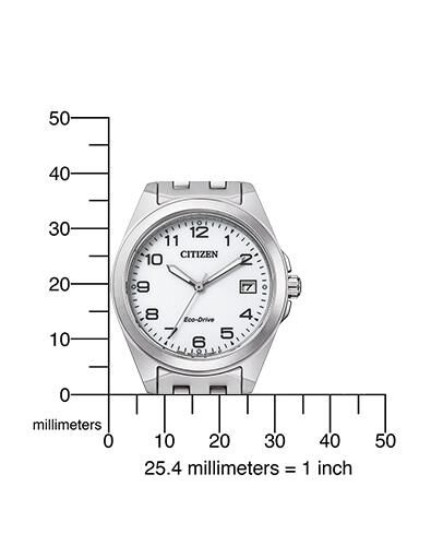 Citizen EO1210-83A Eco-Drive Kadın Kol Saati