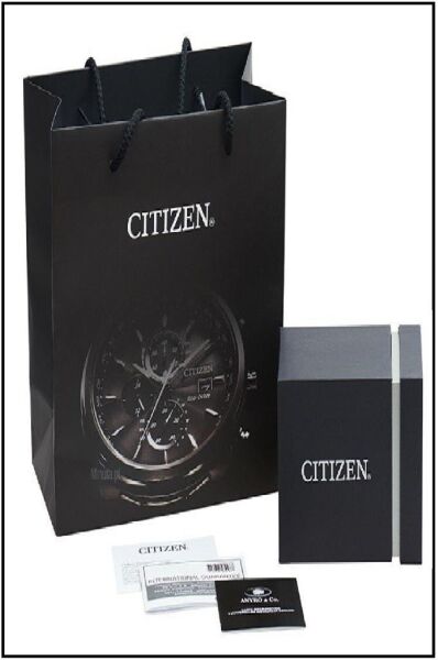 Citizen EO1210-83A Eco-Drive Kadın Kol Saati