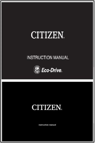 Citizen EO1210-83A Eco-Drive Kadın Kol Saati