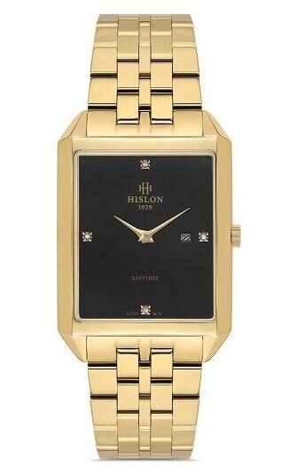 Hislon CL150G-04SG Erkek Kol Saati