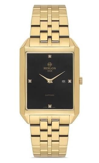 Hislon CL150G-04SG Erkek Kol Saati