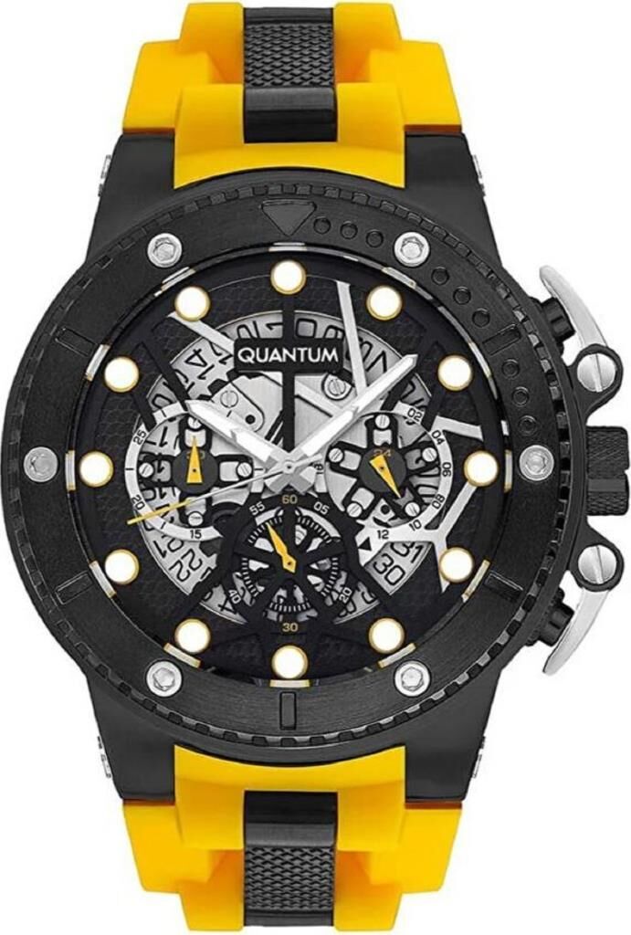 Quantum HNG535.654 Erkek Kol Saati