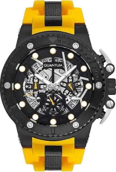 Quantum HNG535.654 Erkek Kol Saati