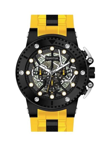 Quantum HNG535.654 Erkek Kol Saati