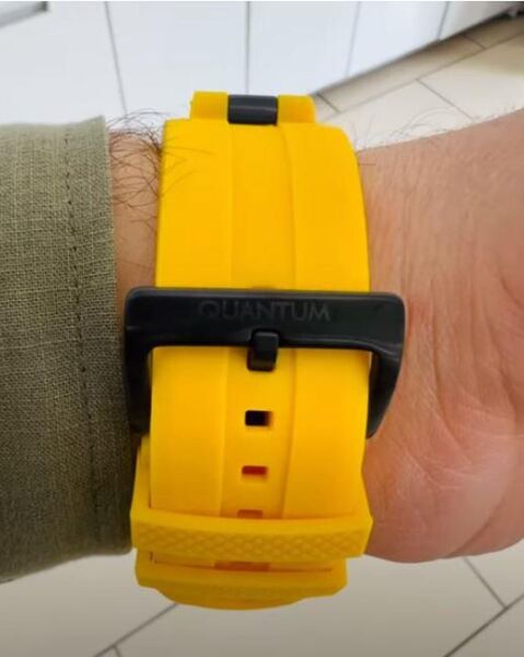 Quantum HNG535.654 Erkek Kol Saati