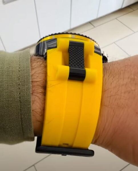 Quantum HNG535.654 Erkek Kol Saati