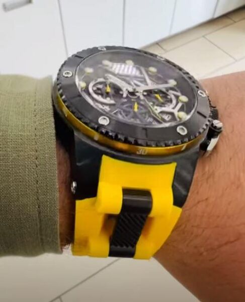 Quantum HNG535.654 Erkek Kol Saati