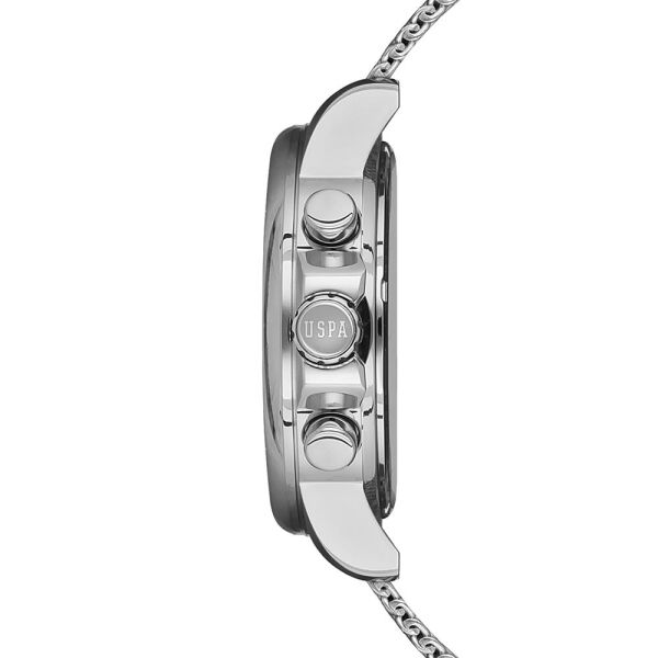 U.S. Polo Assn. USPA1020-02 Erkek Kol Saati