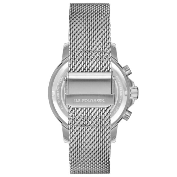 U.S. Polo Assn. USPA1020-02 Erkek Kol Saati