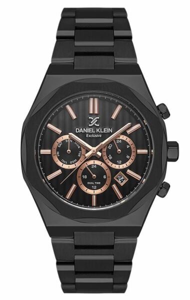 Daniel Klein DK.1.13451-5 Exclusive Erkek Kol Saati
