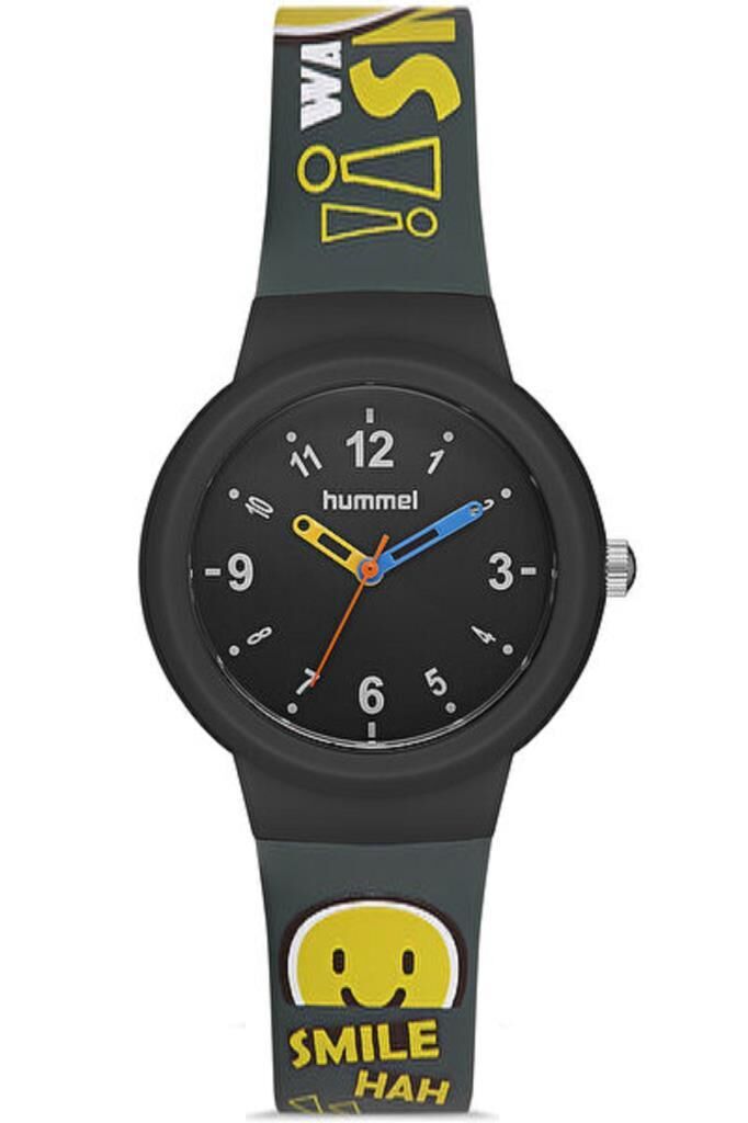 Hummel HM-1008LA-1 Çocuk Kol Saati