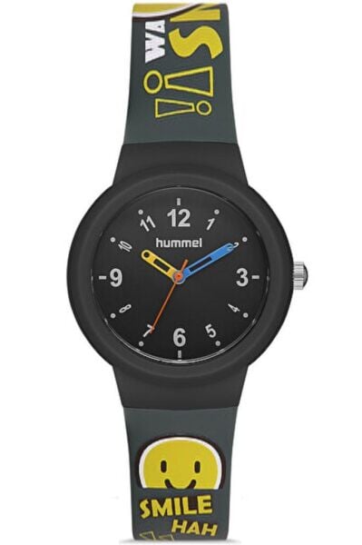 Hummel HM-1008LA-1 Çocuk Kol Saati