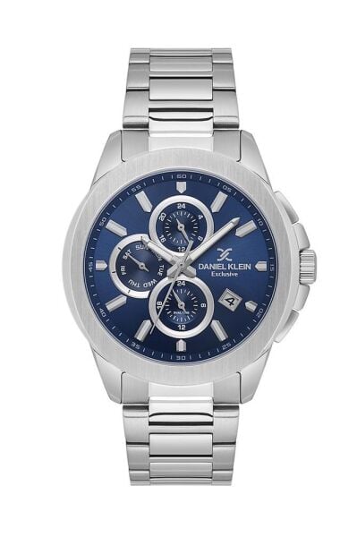 Daniel Klein DK.1.13995-2 Exclusive Erkek Kol Saati