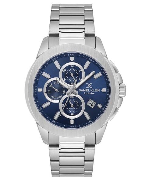 Daniel Klein DK.1.13995-2 Exclusive Erkek Kol Saati