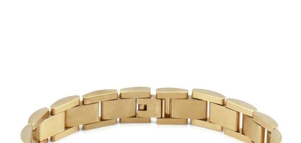 Guess JGUJUMB01342JWYGBKTU Erkek Bileklik