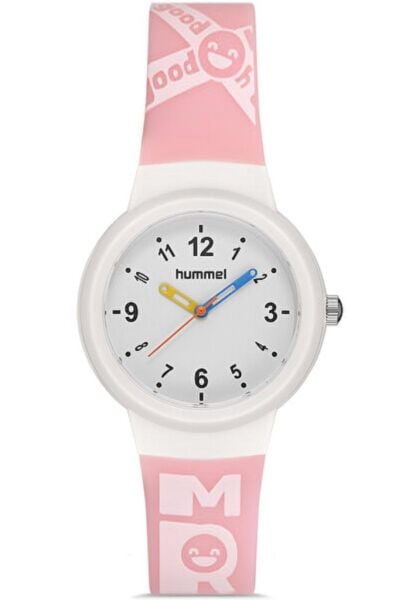 Hummel HM-1008LA-3 Çocuk Kol Saati