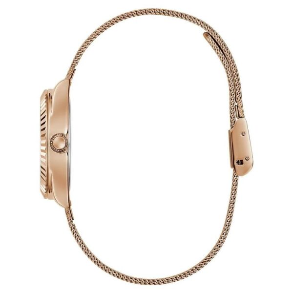 Guess GUGW0842L3 Pırlantalı Kadın Kol Saati