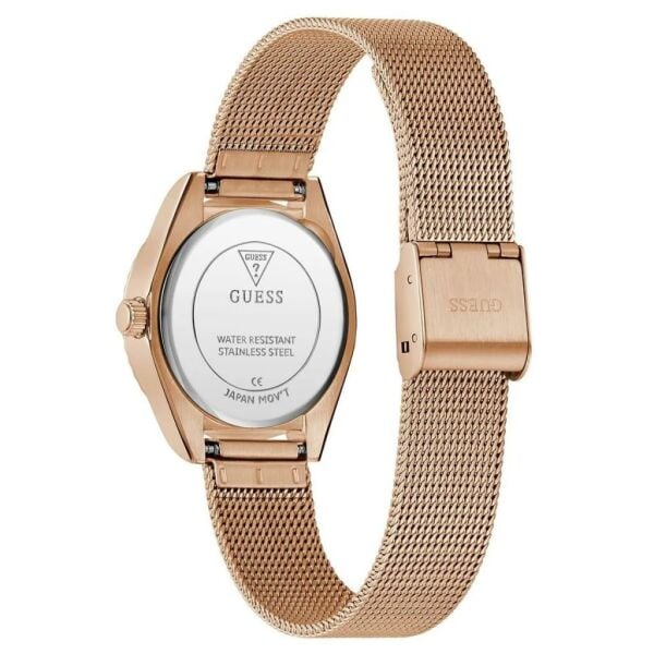 Guess GUGW0842L3 Pırlantalı Kadın Kol Saati
