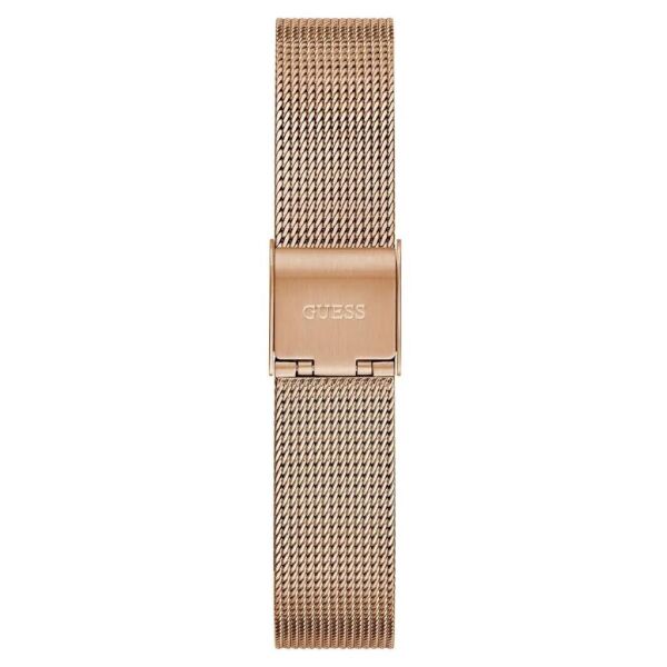 Guess GUGW0842L3 Pırlantalı Kadın Kol Saati