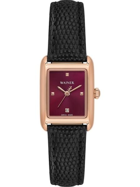 Wainer WA.18031-B Kadın Kol Saati