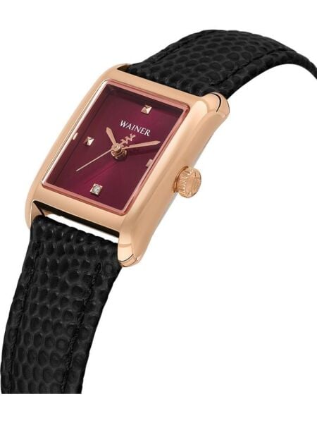 Wainer WA.18031-B Kadın Kol Saati