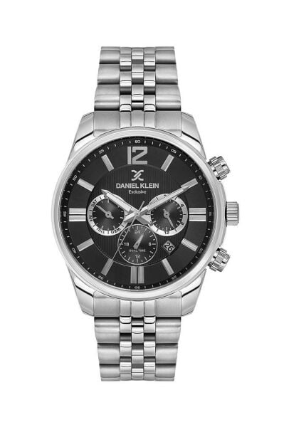 Daniel Klein DK.6.14232-2 Exclusive Erkek Kol Saati