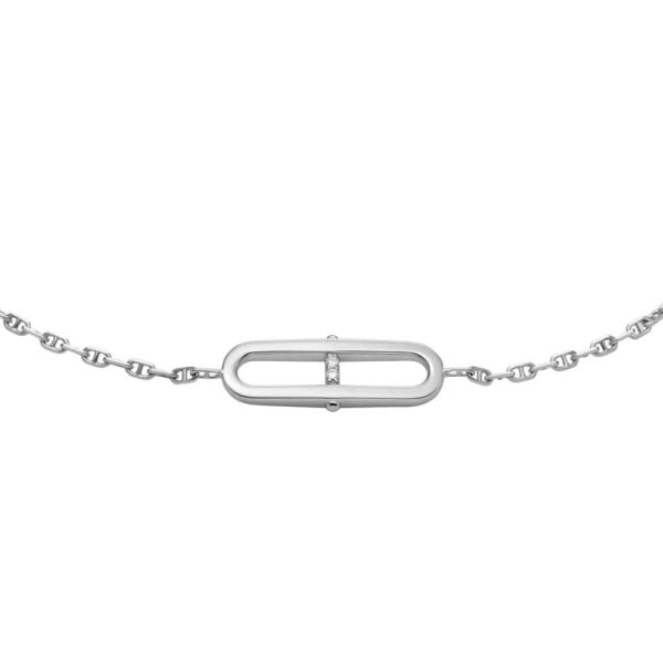 Fossil JFS00637-040 Kadın Bileklik