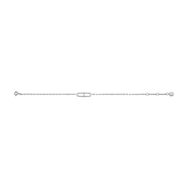 Fossil JFS00637-040 Kadın Bileklik