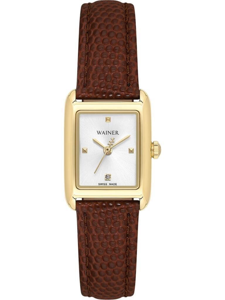 Wainer WA.18031-D Kadın Kol Saati