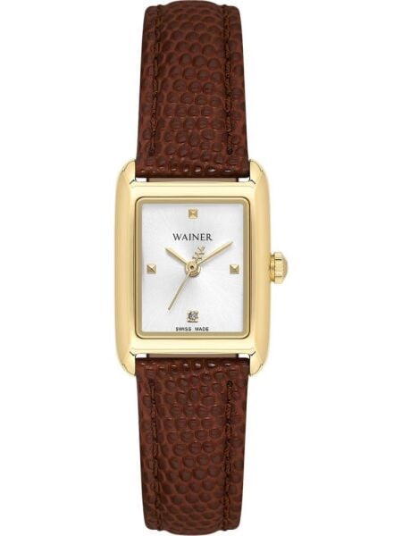 Wainer WA.18031-D Kadın Kol Saati
