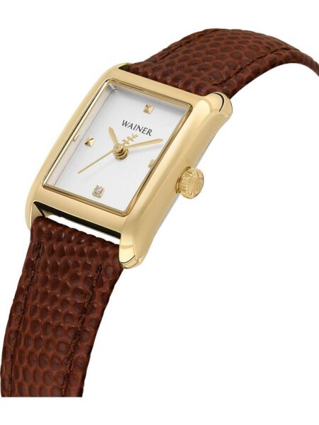 Wainer WA.18031-D Kadın Kol Saati