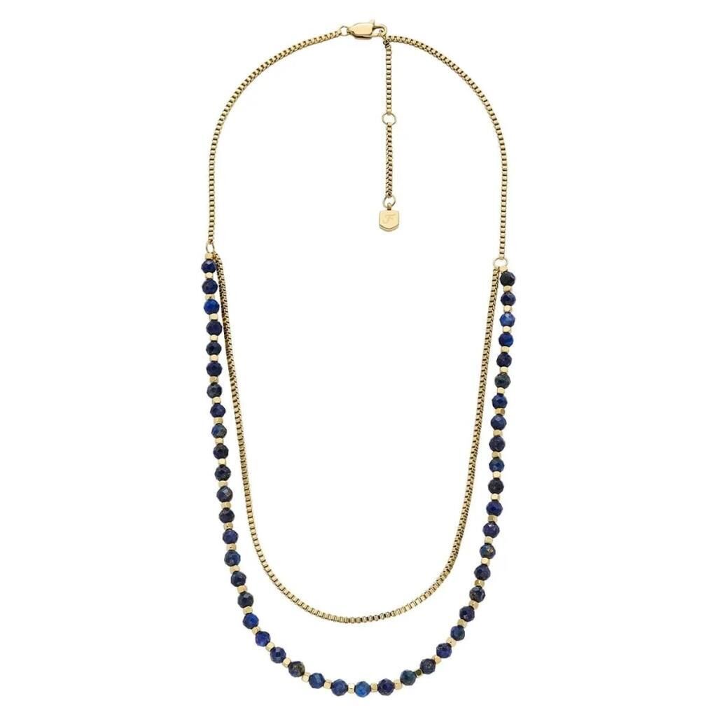 Fossil JA7247-710 Kadın Kolye