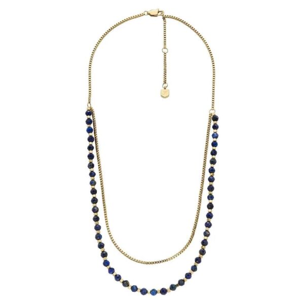 Fossil JA7247-710 Kadın Kolye