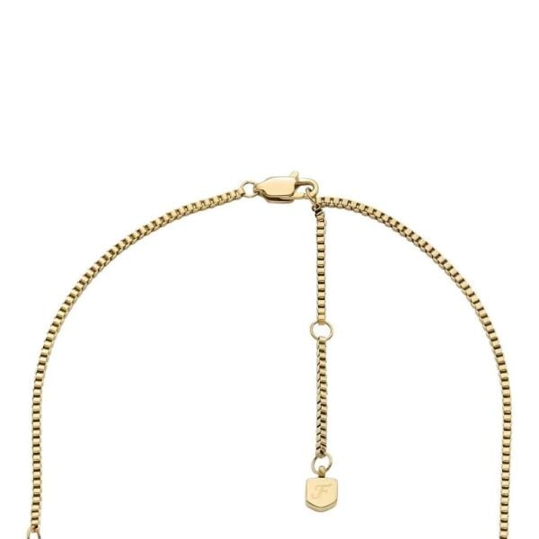 Fossil JA7247-710 Kadın Kolye