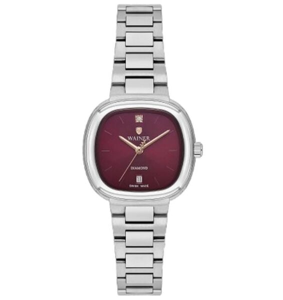 Wainer WA.18100-A Kadın Kol Saati