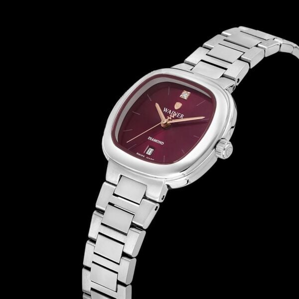 Wainer WA.18100-A Kadın Kol Saati